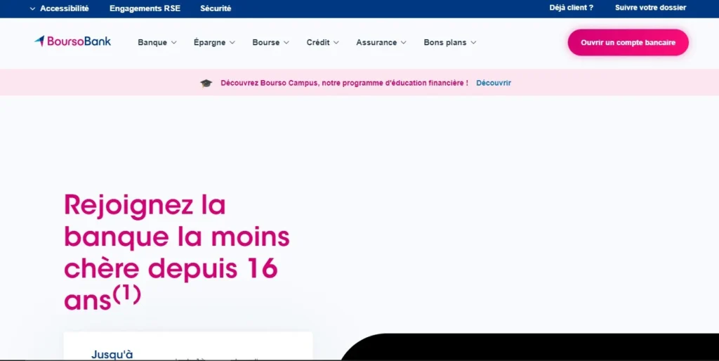 Quelle Banque en Ligne Choisir ? Avis & Comparatif complet (BoursoBank, Fortuneo, Revolut, N26, ...)